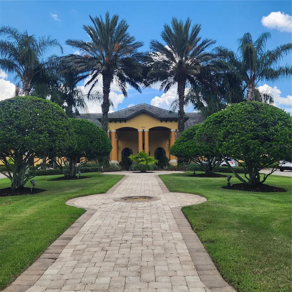 8935 CUBAN PALM ROAD Kissimmee, FL 34747