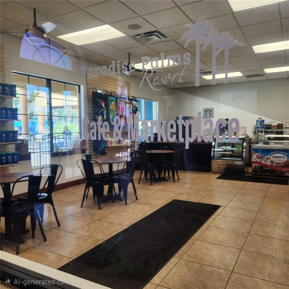 8935 CUBAN PALM ROAD Kissimmee, FL 34747