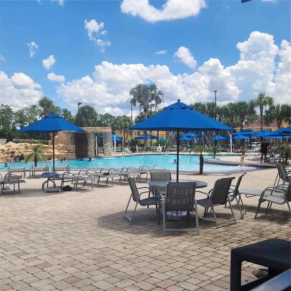 8935 CUBAN PALM ROAD Kissimmee, FL 34747