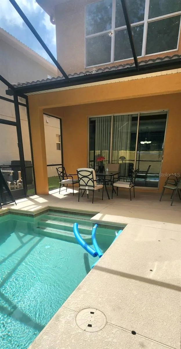 8935 CUBAN PALM ROAD Kissimmee, FL 34747