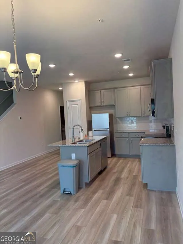 1354 Willow Brook CIR Jonesboro, GA 30238