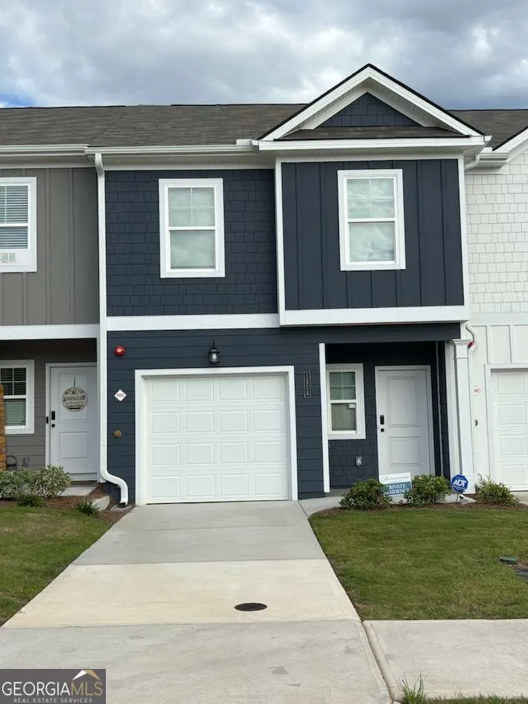 1354 Willow Brook CIR Jonesboro, GA 30238