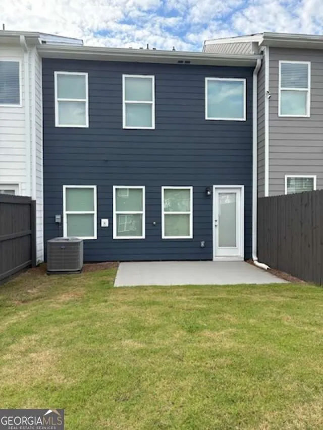 1354 Willow Brook CIR Jonesboro, GA 30238