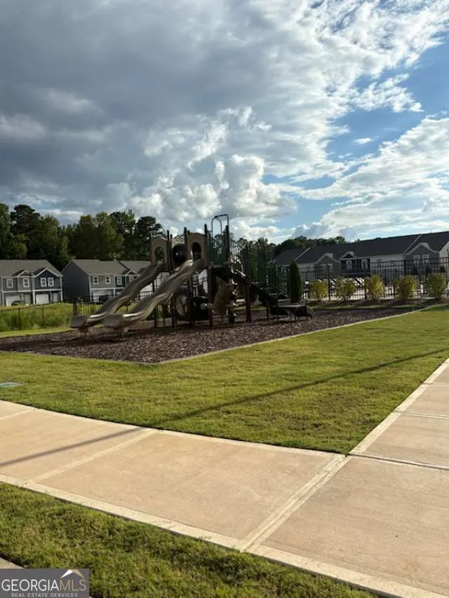 1354 Willow Brook CIR Jonesboro, GA 30238