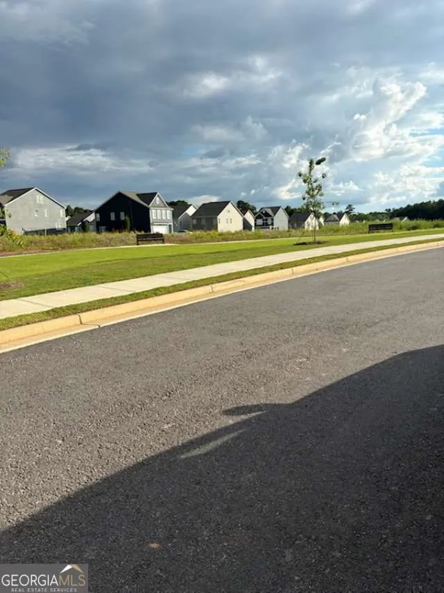 1354 Willow Brook CIR Jonesboro, GA 30238