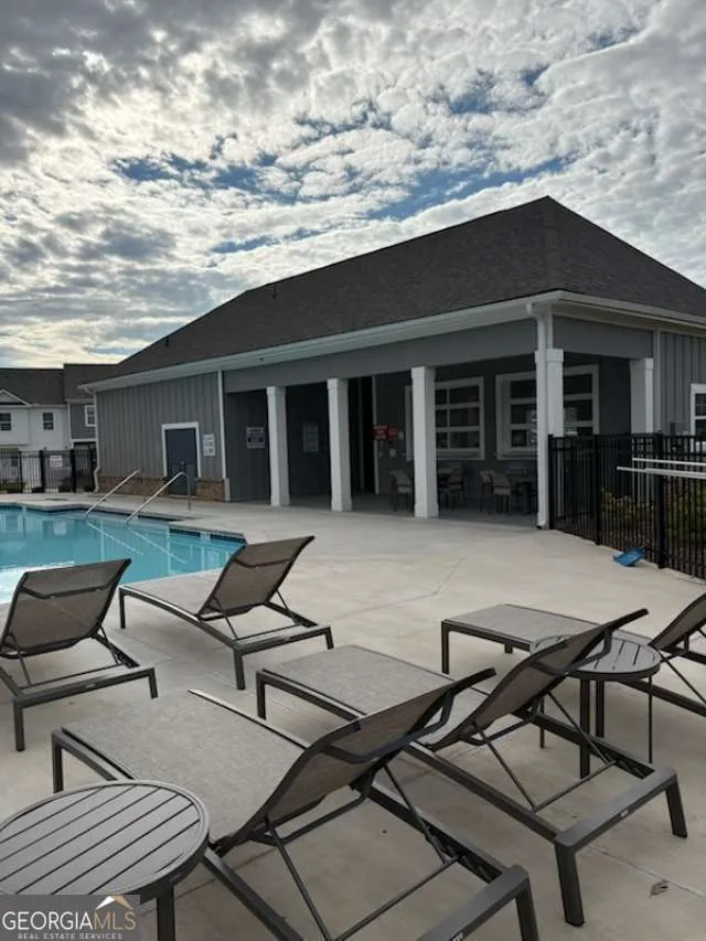 1354 Willow Brook CIR Jonesboro, GA 30238