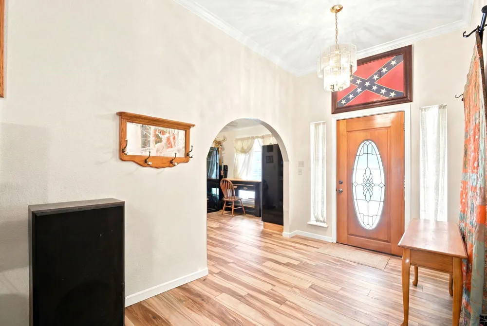 2203 Shouse Road Santa Fe, TX 77510