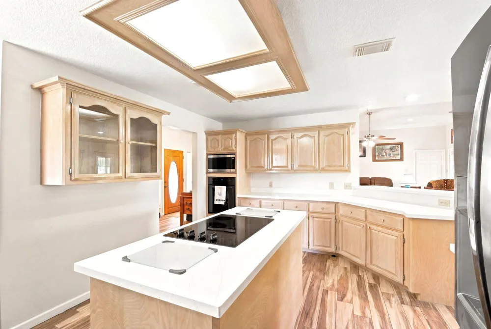 2203 Shouse Road Santa Fe, TX 77510