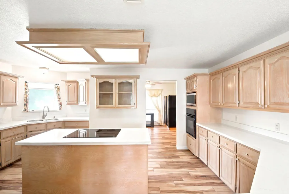 2203 Shouse Road Santa Fe, TX 77510
