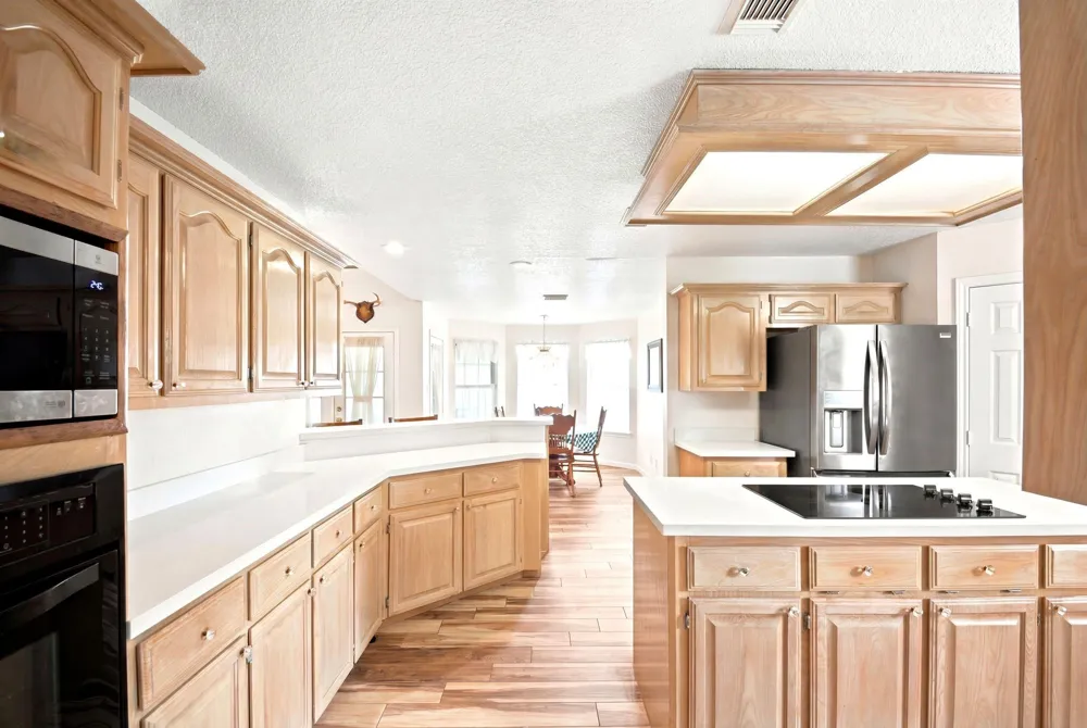 2203 Shouse Road Santa Fe, TX 77510