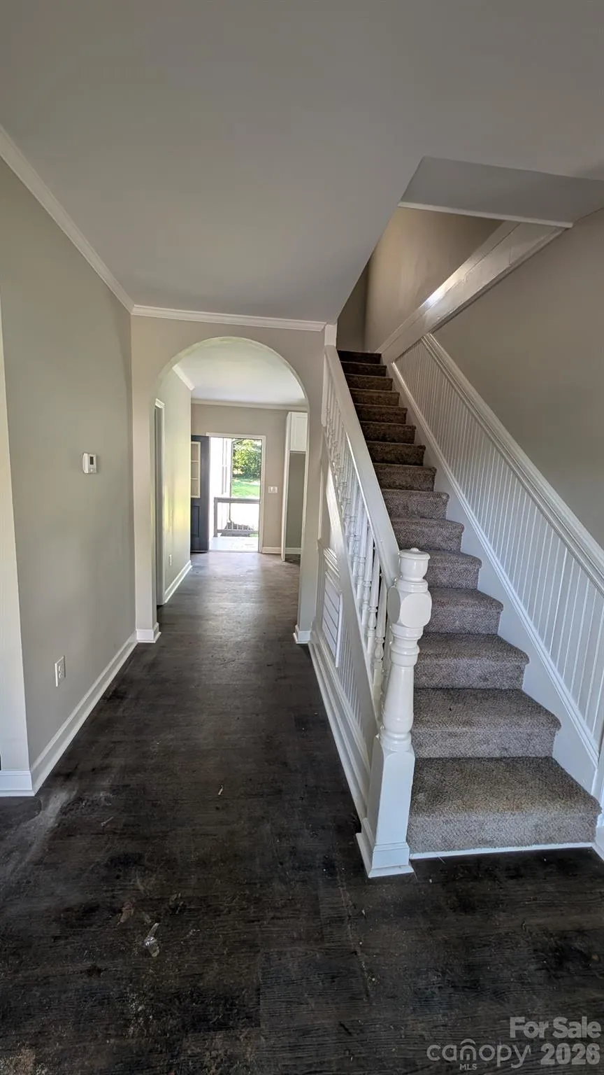 522 Stockton Street Statesville, NC 28677