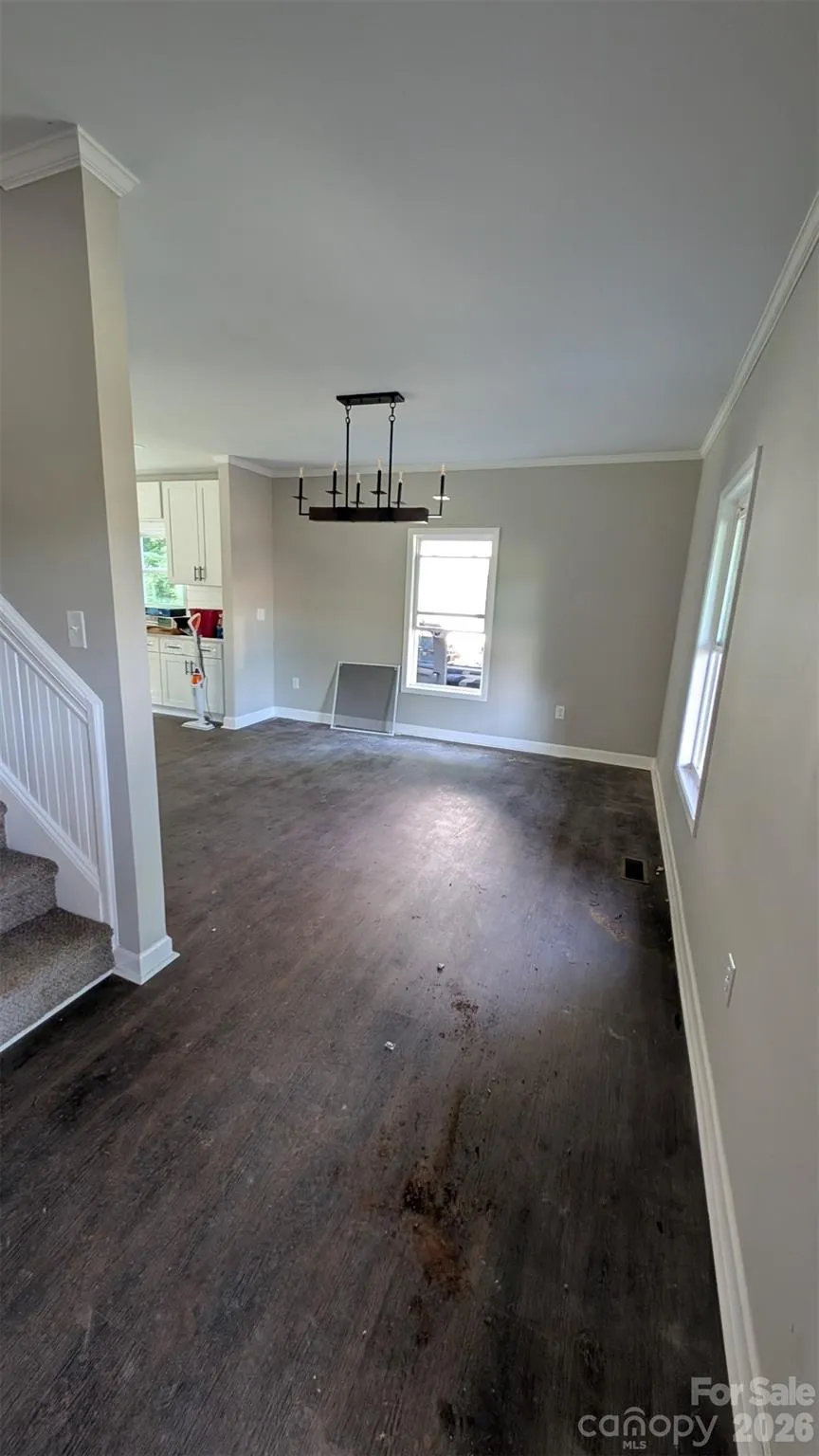 522 Stockton Street Statesville, NC 28677