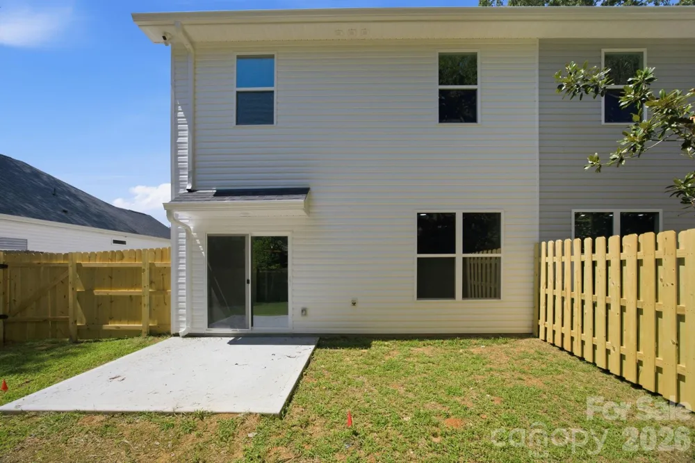 325 Lincoln Street SW #3 /Unit C Concord, NC 28025