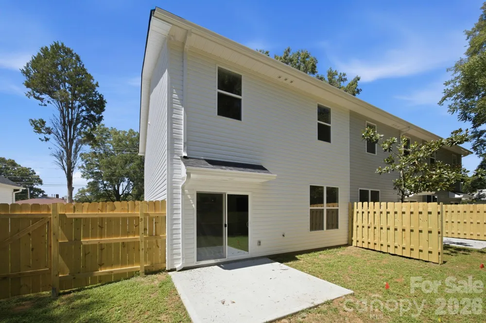325 Lincoln Street SW #3 /Unit C Concord, NC 28025