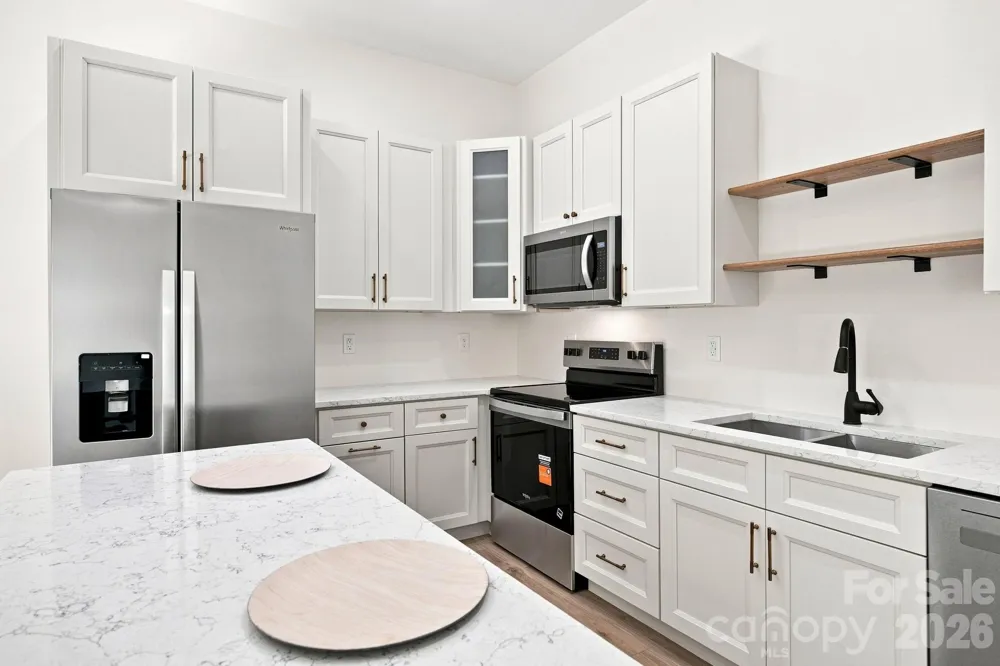 325 Lincoln Street SW #3 /Unit C Concord, NC 28025
