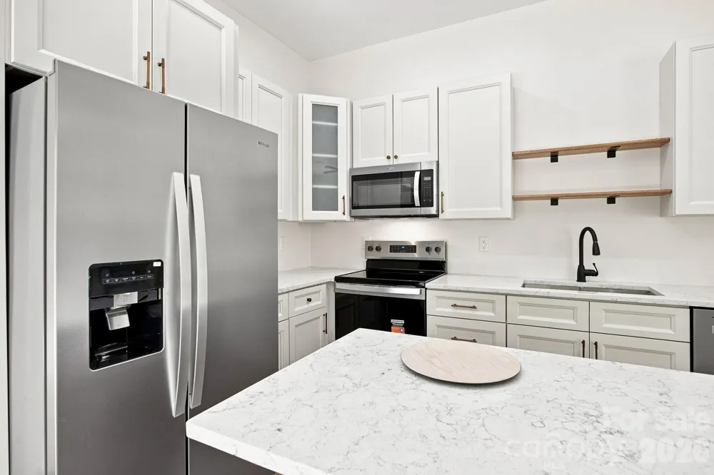 325 Lincoln Street SW #3 /Unit C Concord, NC 28025