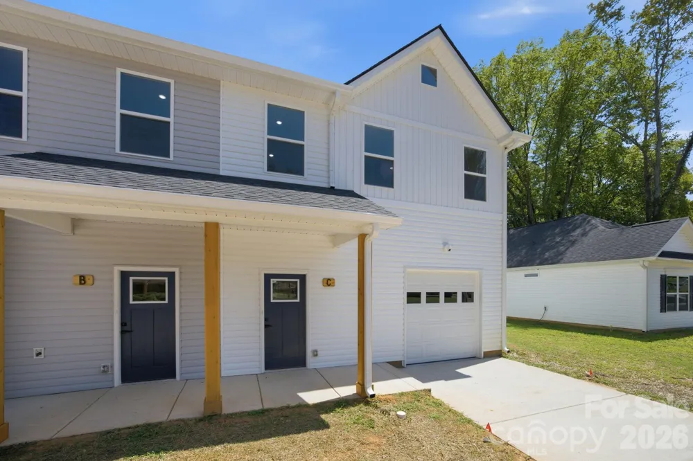 325 Lincoln Street SW #3 /Unit C Concord, NC 28025