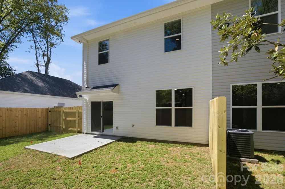 325 Lincoln Street SW #3 /Unit C Concord, NC 28025