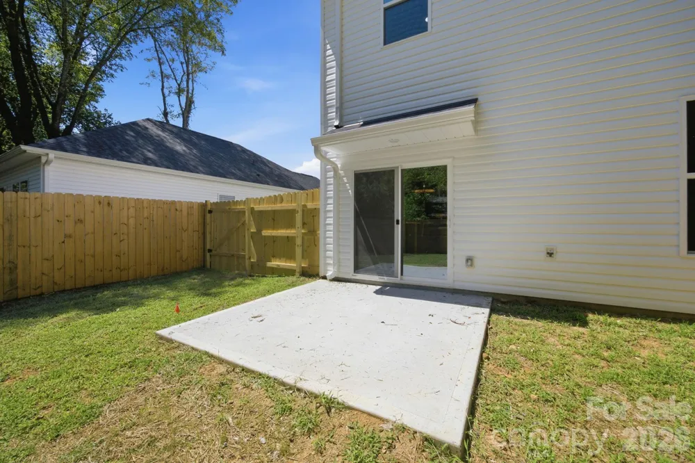 325 Lincoln Street SW #3 /Unit C Concord, NC 28025