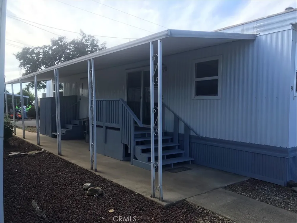1047 14th Street #9 Oroville, CA 95965
