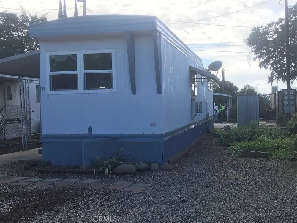 1047 14th Street #9 Oroville, CA 95965