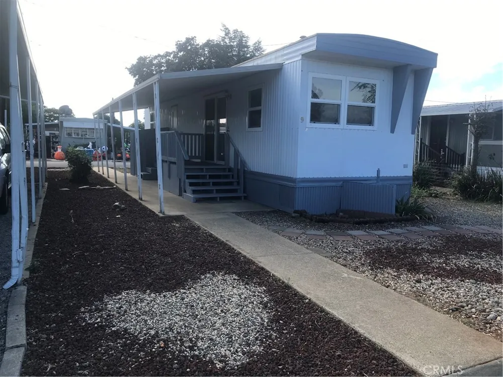 1047 14th Street #9 Oroville, CA 95965