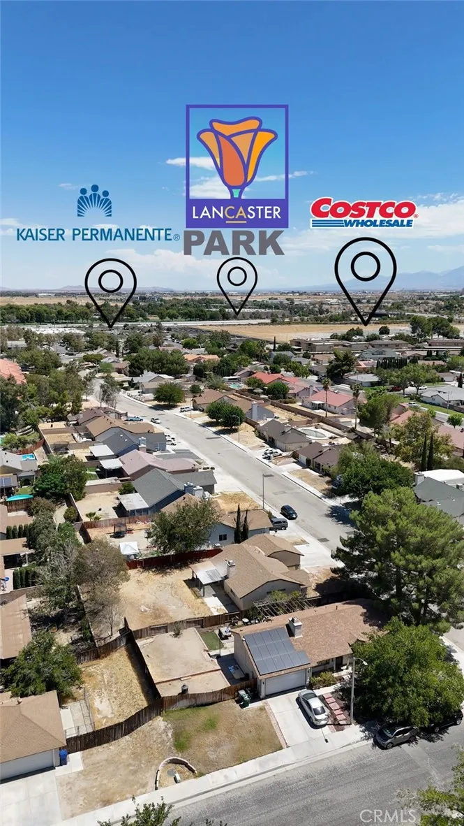 43039 Cromley Court Lancaster, CA 93534