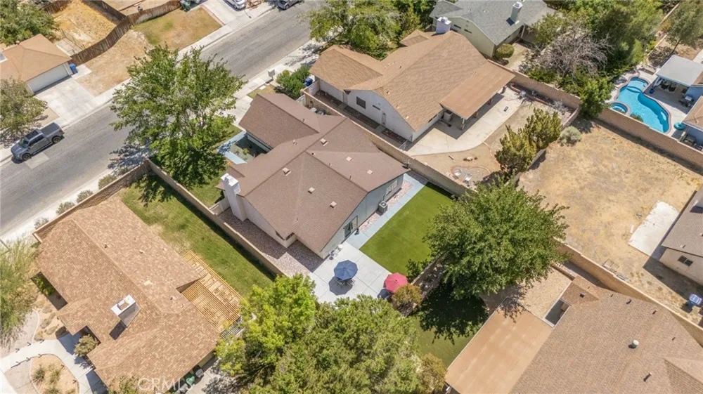 43039 Cromley Court Lancaster, CA 93534