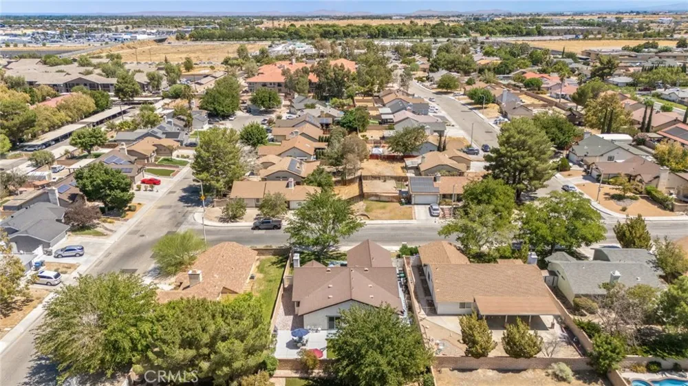 43039 Cromley Court Lancaster, CA 93534