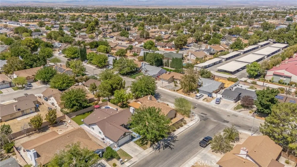 43039 Cromley Court Lancaster, CA 93534