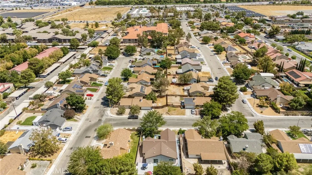 43039 Cromley Court Lancaster, CA 93534