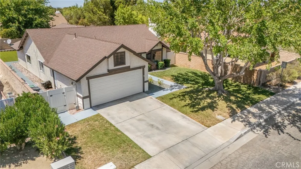 43039 Cromley Court Lancaster, CA 93534