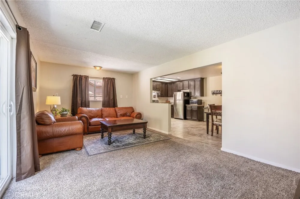 43039 Cromley Court Lancaster, CA 93534