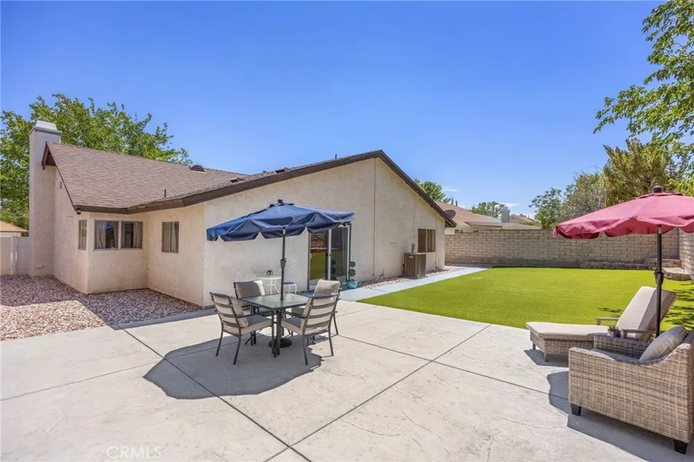 43039 Cromley Court Lancaster, CA 93534