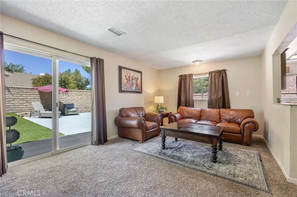 43039 Cromley Court Lancaster, CA 93534