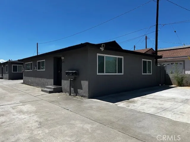 8036 Whitmore Rosemead, CA 91770