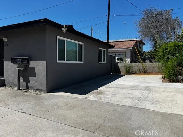8036 Whitmore Rosemead, CA 91770