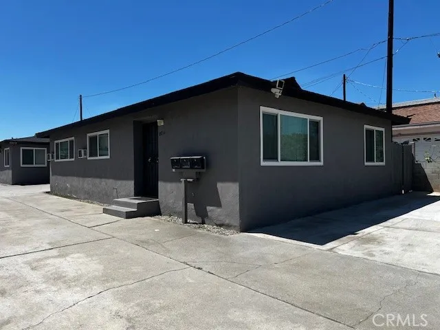 8036 Whitmore Rosemead, CA 91770