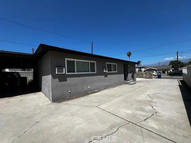 8036 Whitmore Rosemead, CA 91770