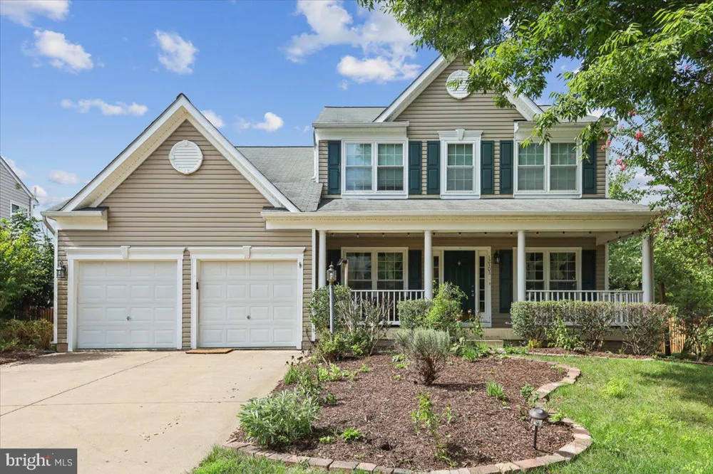 12303 GRIMSBY LANE Bristow, VA 20136