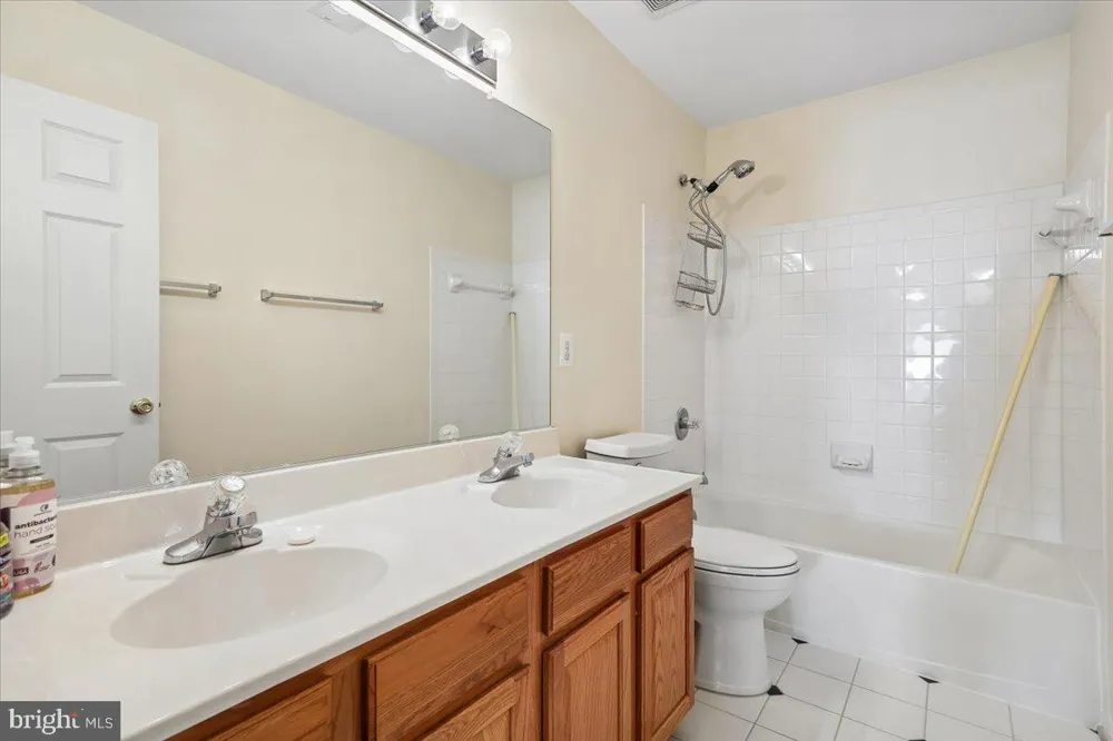 12303 GRIMSBY LANE Bristow, VA 20136