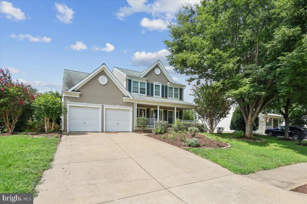 12303 GRIMSBY LANE Bristow, VA 20136