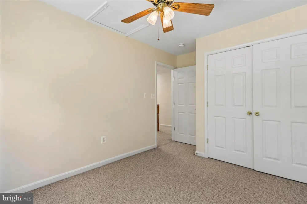 12303 GRIMSBY LANE Bristow, VA 20136