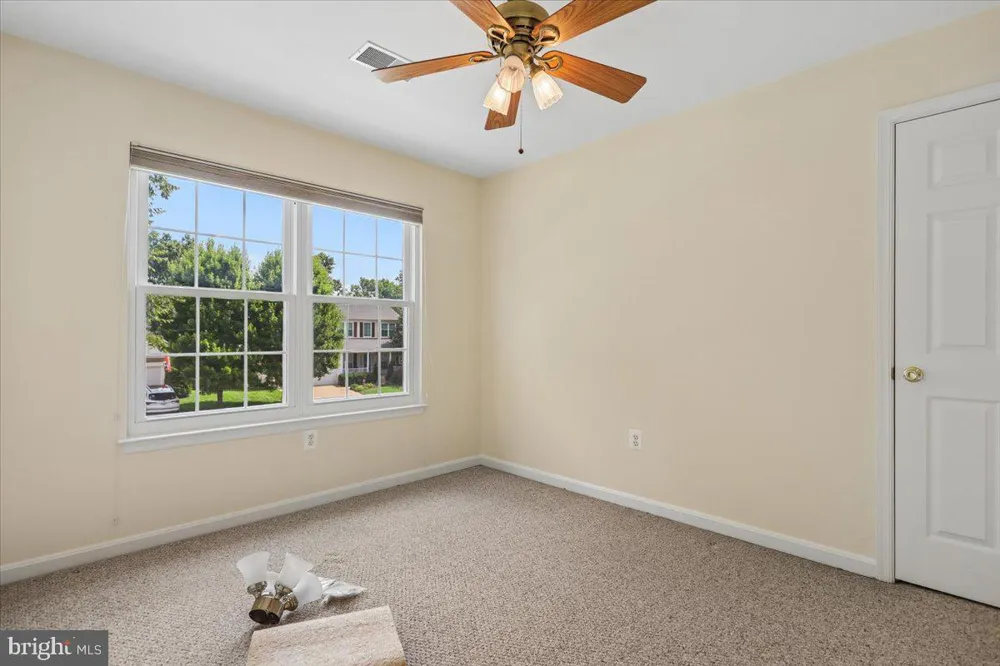 12303 GRIMSBY LANE Bristow, VA 20136