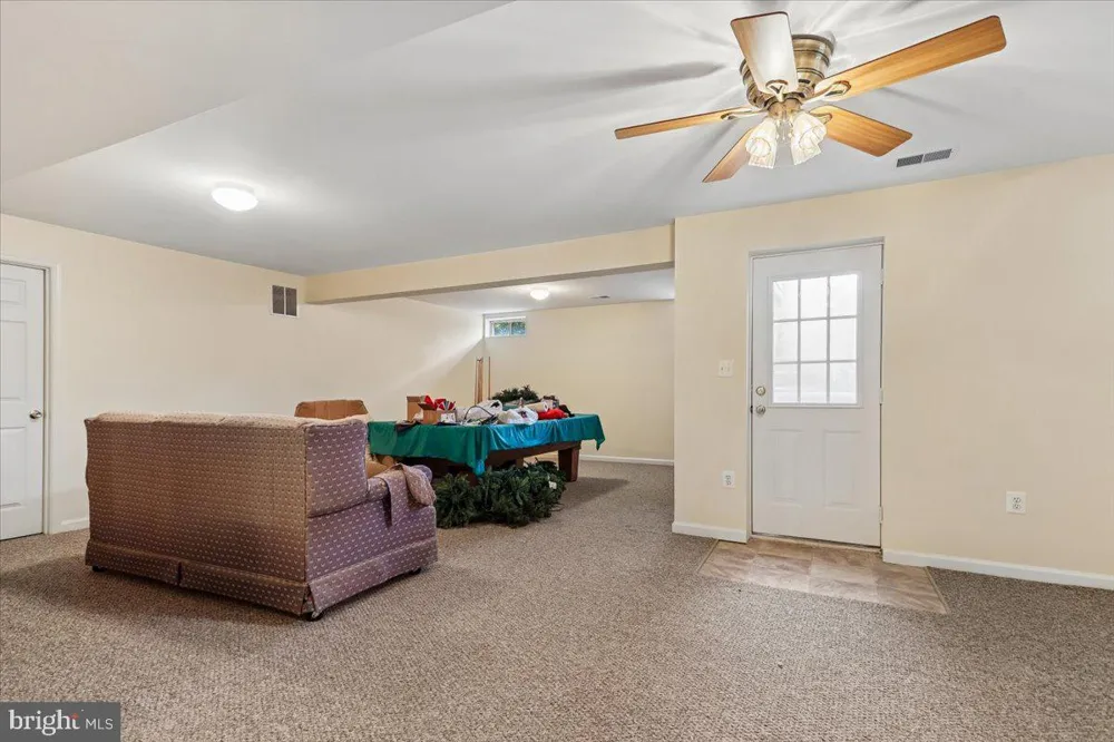 12303 GRIMSBY LANE Bristow, VA 20136