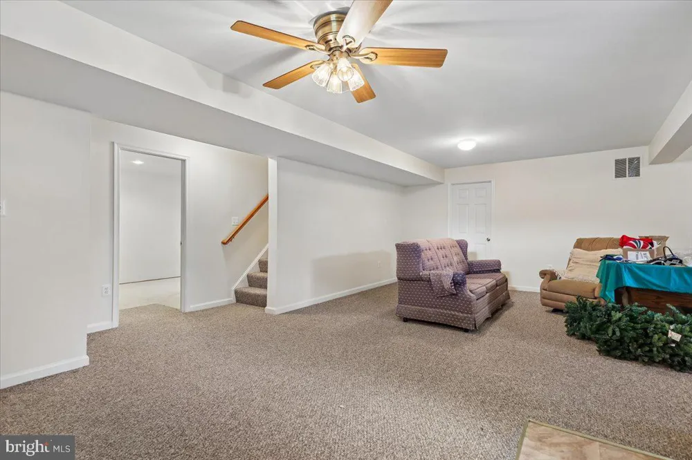 12303 GRIMSBY LANE Bristow, VA 20136