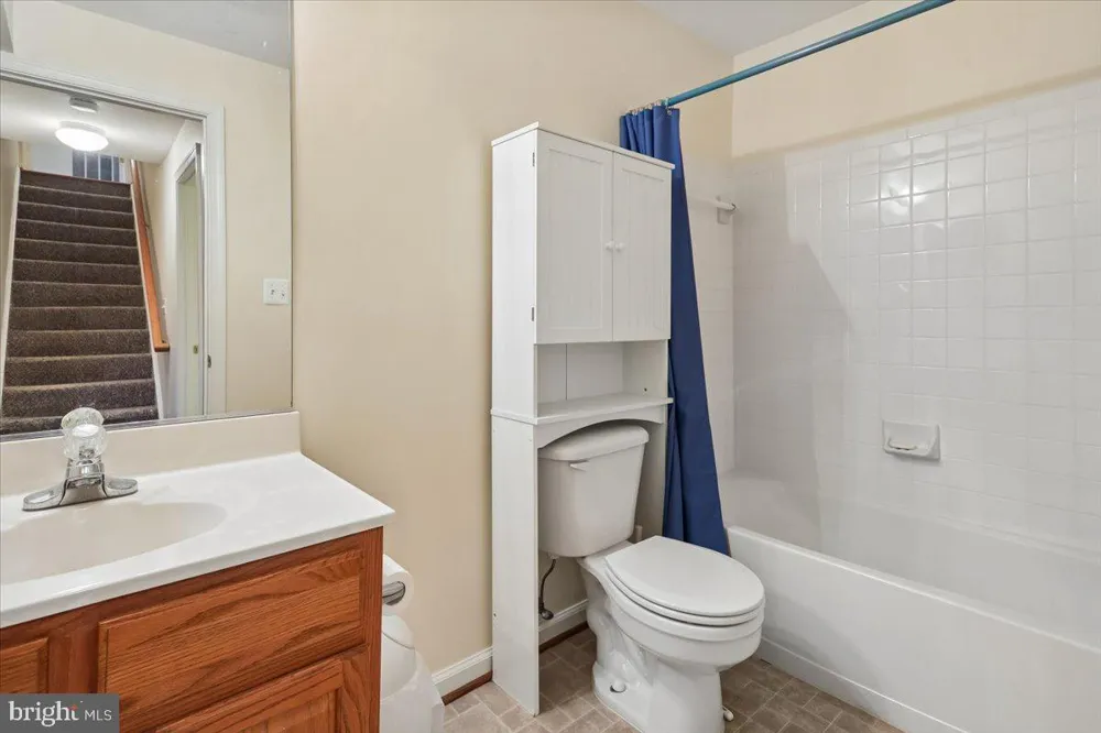 12303 GRIMSBY LANE Bristow, VA 20136