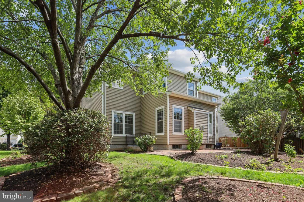 12303 GRIMSBY LANE Bristow, VA 20136