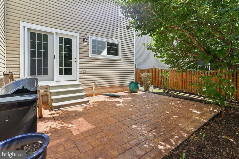 12303 GRIMSBY LANE Bristow, VA 20136