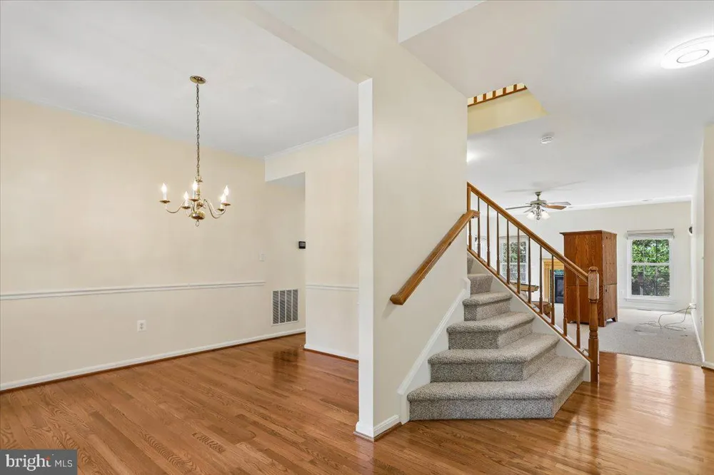 12303 GRIMSBY LANE Bristow, VA 20136